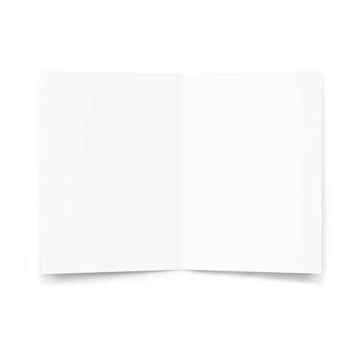 Stanley cup greeting card - Whyatt Cartoons